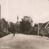 Stationsweg in de zomer 5
